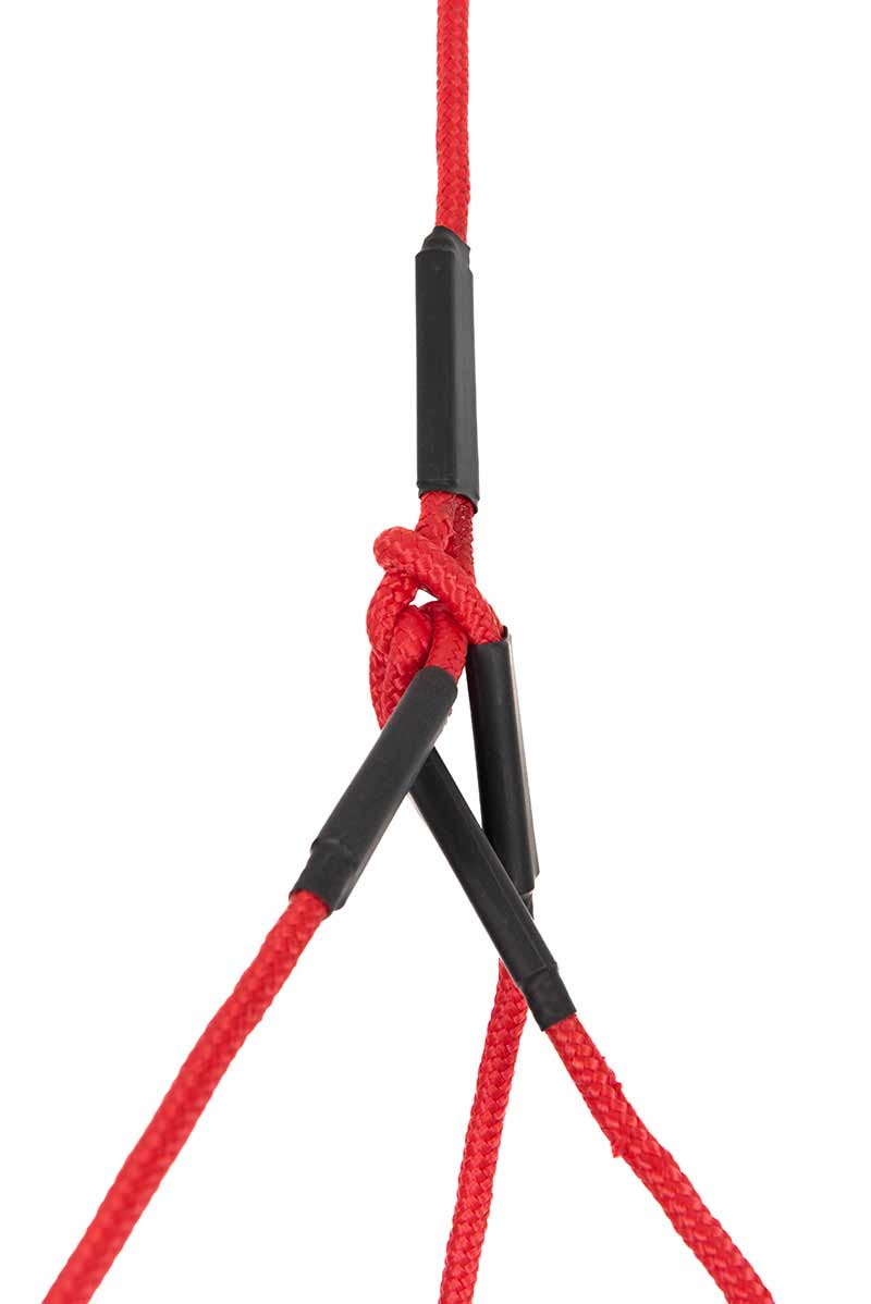 Fox Rage Street Fighter Drop Nets Predator Tackle